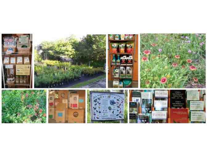 All Native Garden Center Nursery and Landscaping