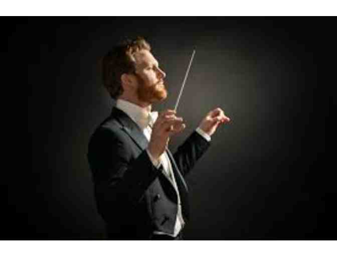 Jacksonville Symphony Orchestra Tickets