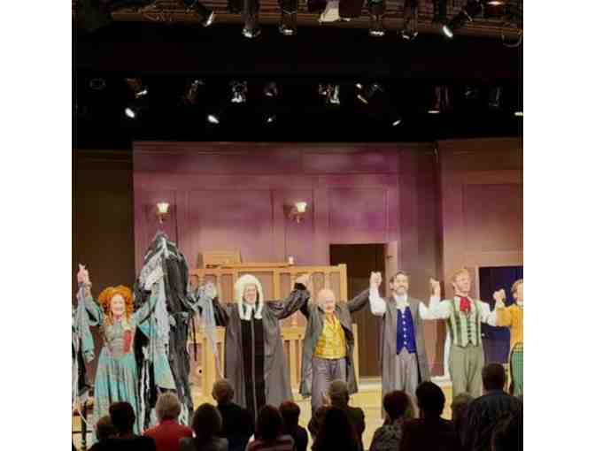 Florida Repertory Theatre - Ft. Myers