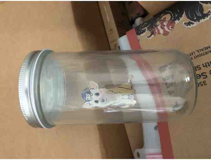 Starter kit of items from Net Zero - Eco Collective