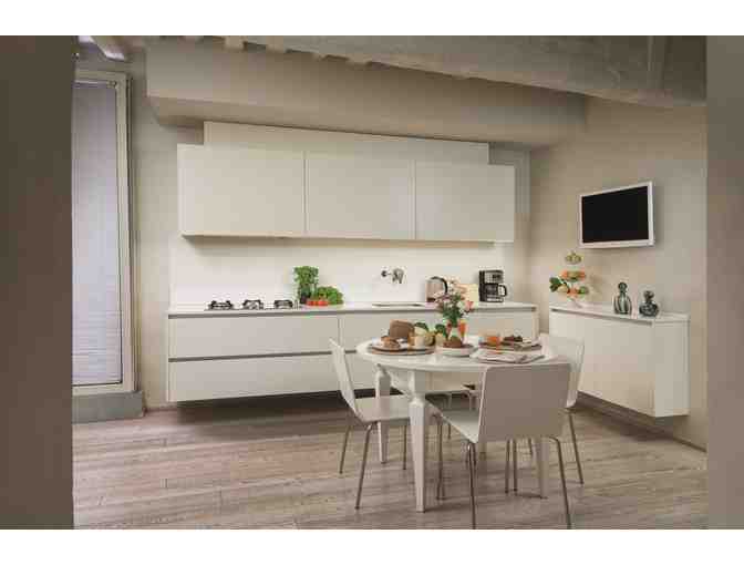 Cortona Tuscany, Italy Apartment - 6 nights for two people