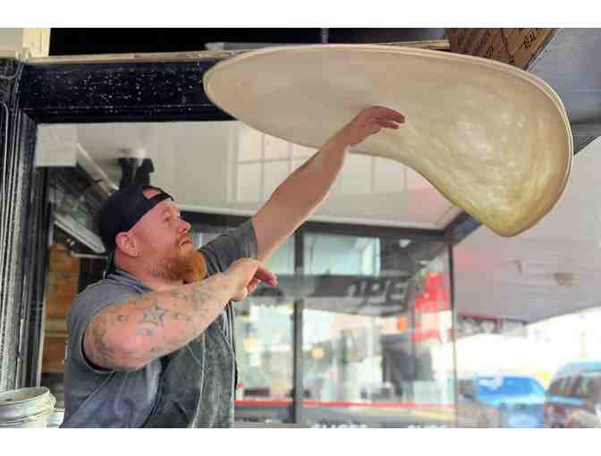 Downtown House of Pizza