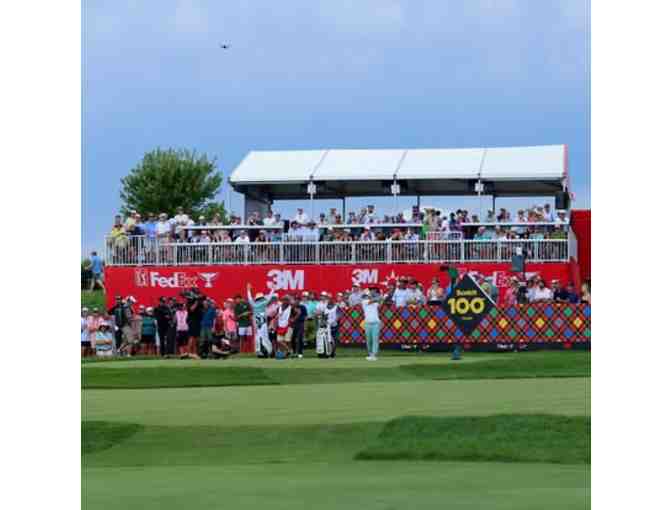 3M Open Golf Tournament - Blaine MN