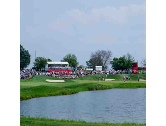 3M Open Golf Tournament - Blaine MN
