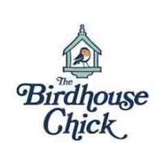 The Birdhouse Chick