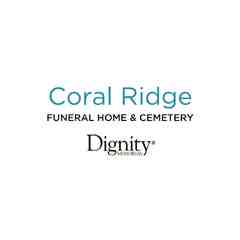 Coral Ridge Funeral Home and Cemetery