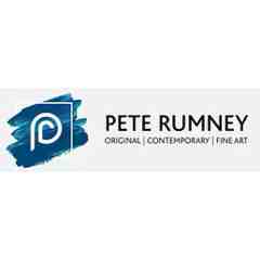 Pete Rumney Art