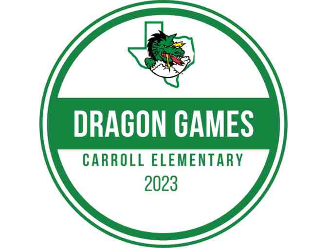 3rd Grade-Race Charlie the Dragon Mascot - Photo 3