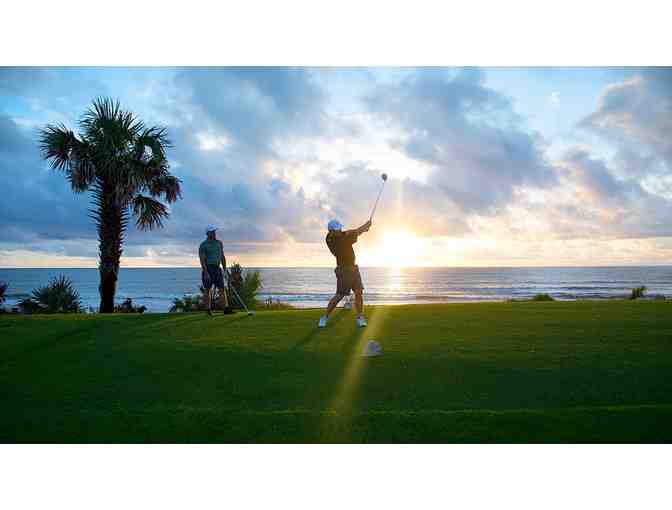 Florida Golf Getaway