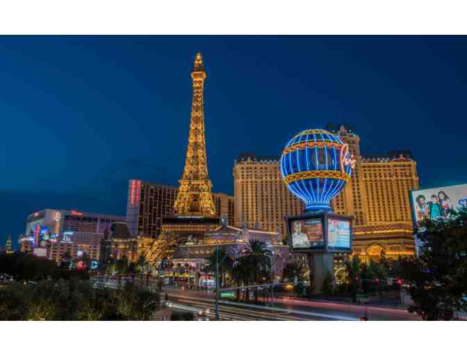 Keith Urban Concert with 2-Night Stay in Las Vegas for (2)