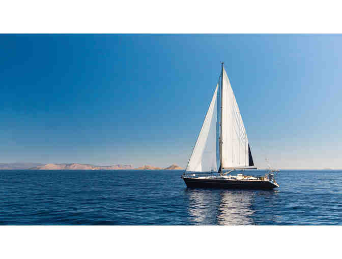 Hilton Head South Carolina Sailing Experience with a 3-Night Stay for (2)