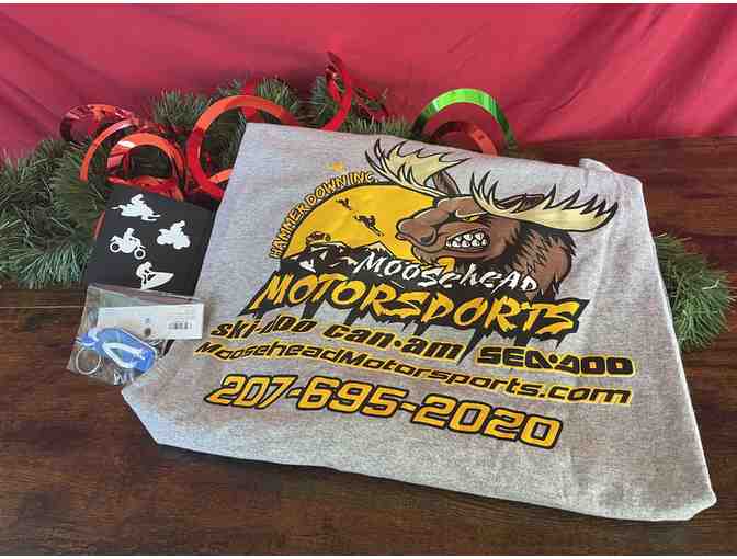 Moosehead Motorsports - Photo 1