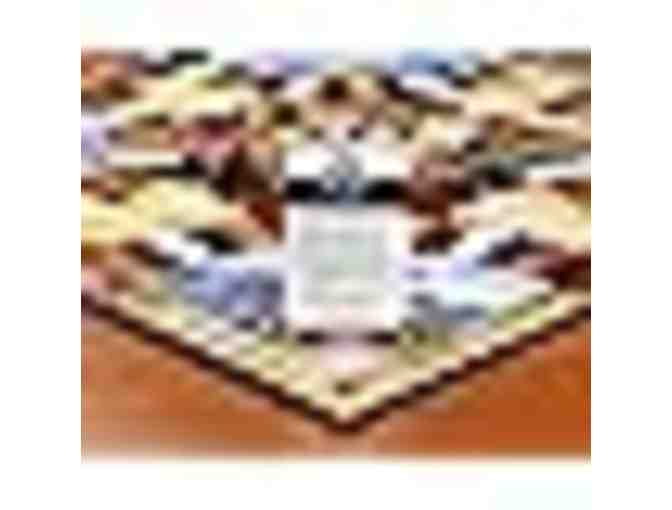 Fantastic Way to Learn the Constitution! 'The Constitution Quest Game'!