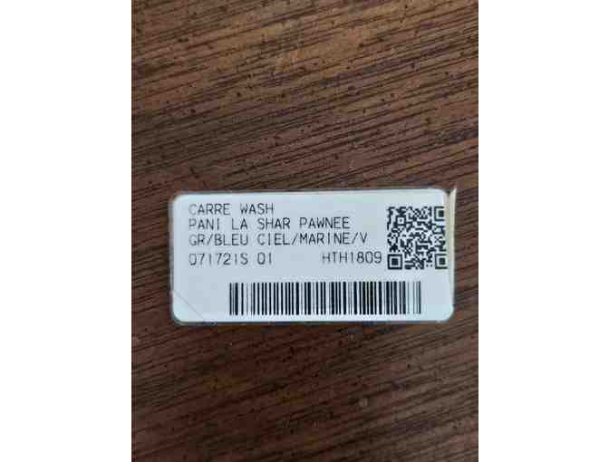 Hermes Scarf - Collectors Item