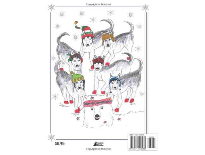 Polar Pups by Nancy K. Arnold - Photo 2