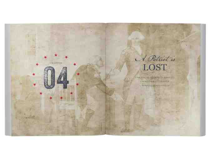 America Victorious: Lesser-Known Campaigns and Commanders That Helped Win American Indepen