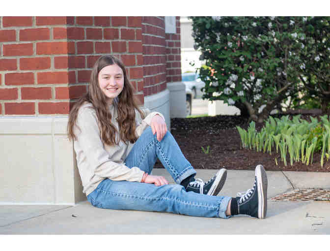 Sponsor Our Best Middle School PSA Winner's Scholarship and Mentor Trip [From OH]