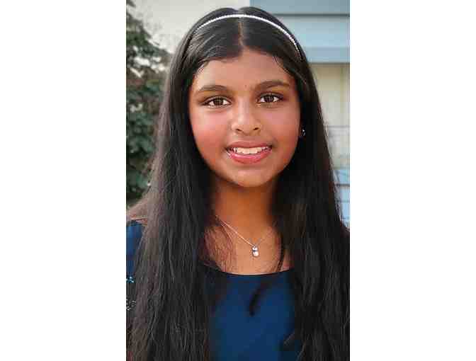 Sponsor Our Best Middle School Song Winners' Scholarship and Mentor Trip [From CO]