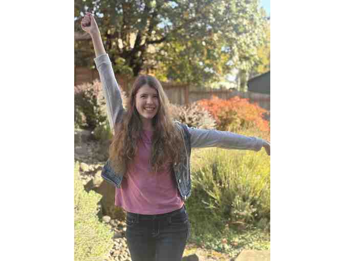 Sponsor Our Best High School Essay Winner's Scholarship and Mentor Trip [From OR]