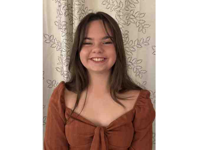 Sponsor Our Best Middle School Song Winners' Scholarship and Mentor Trip [From CO]