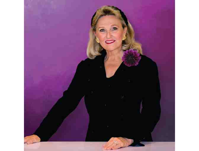 The Angel in My Room.... is Purple! NEW Book by LaRawn Scaife Rhea!