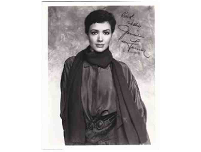 2 CDs 'Music from the Television Series, Northern Exposure' Autographed by Janine