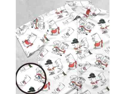 “I’m Just a Bill” Schoolhouse Rock Button-Down Shirt