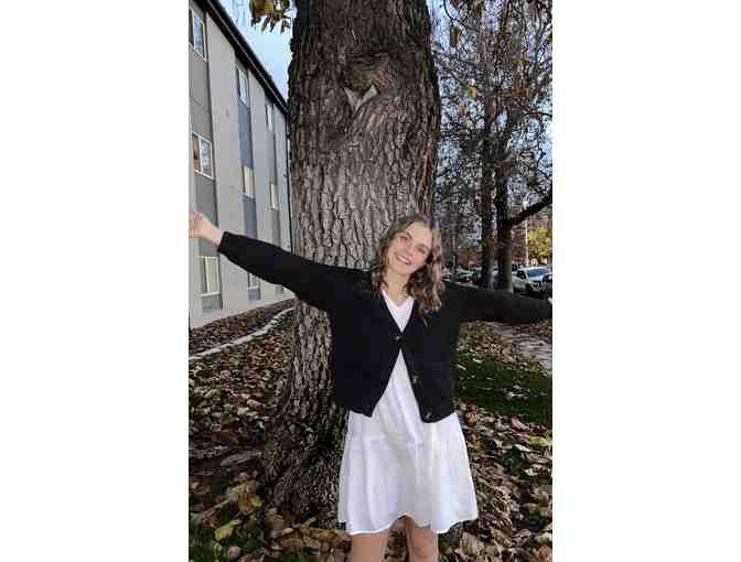 Sponsor Our Best College Song Winner's Scholarship and Mentor Trip [From UT]