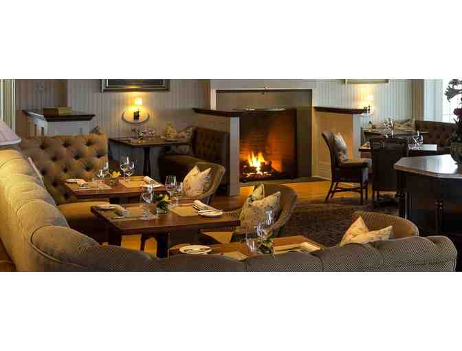 Ocean House 'Dinner for Two at The Bistro' Gift Certificate