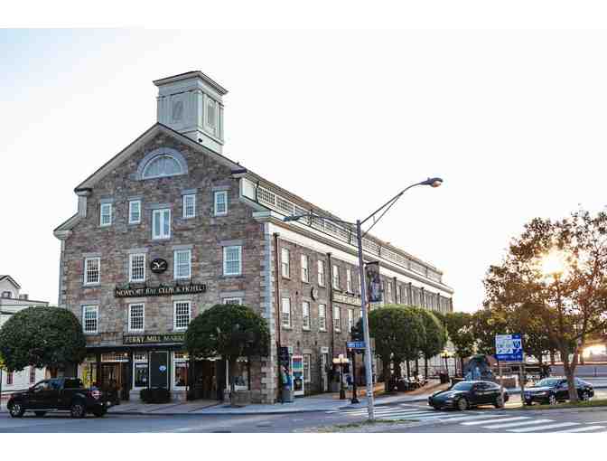 Newport Bay Club & Hotel - Suite Deal Package