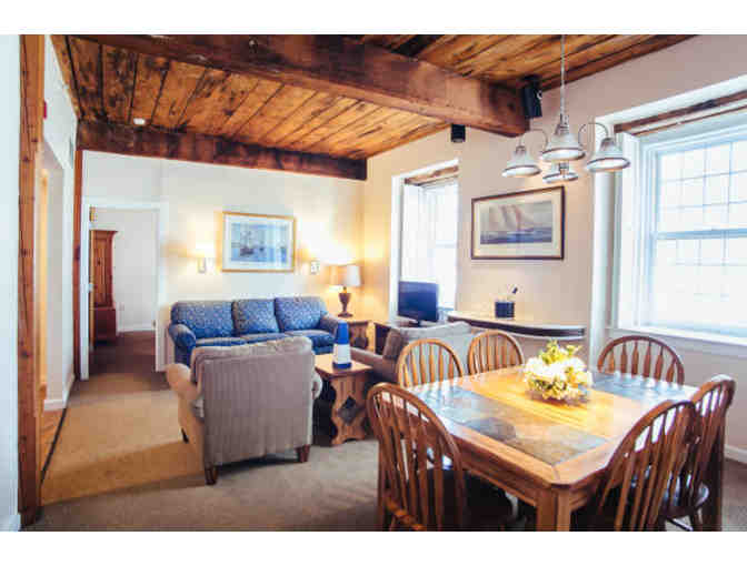 Newport Bay Club & Hotel - Suite Deal Package