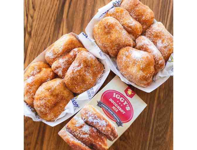 Iggy's $25 Gift Card