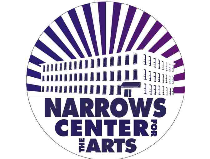 Narrows Center for the Arts $100 Gift Card - Photo 1