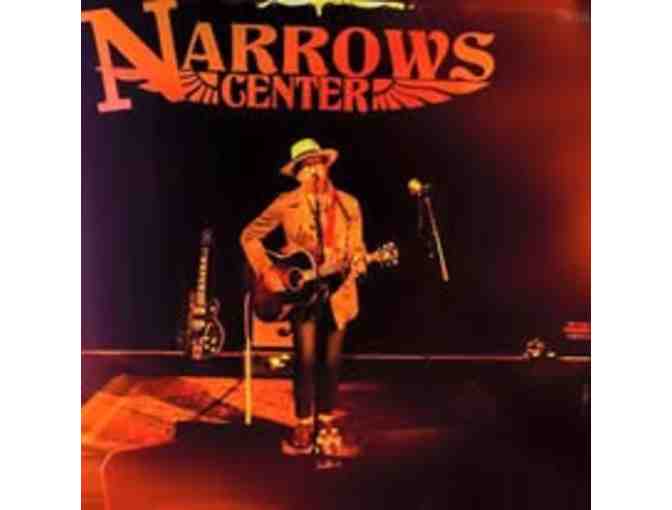 Narrows Center for the Arts $100 Gift Card - Photo 2