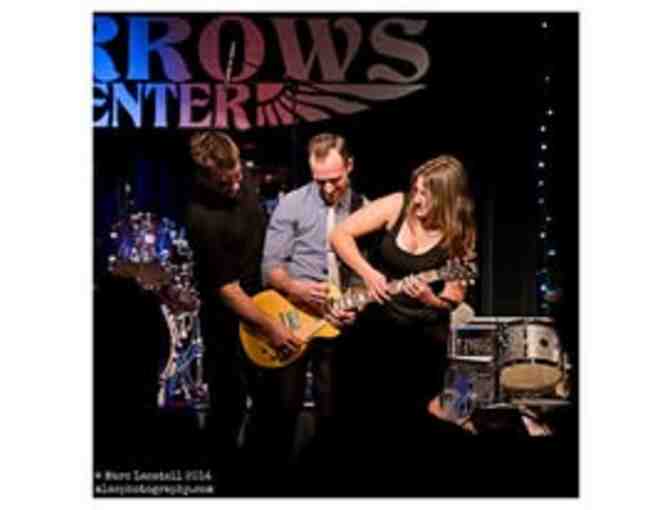 Narrows Center for the Arts $100 Gift Card - Photo 4