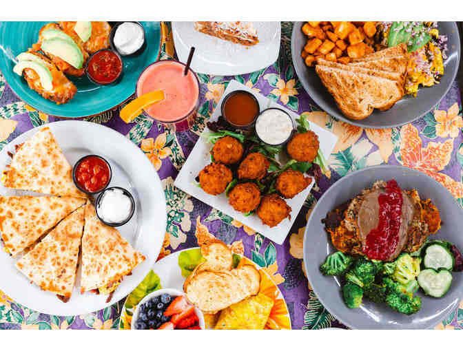 Rock Spot Climbing Two Day Passes w/ Gear & Crazy Burger $20 Gift Certificate