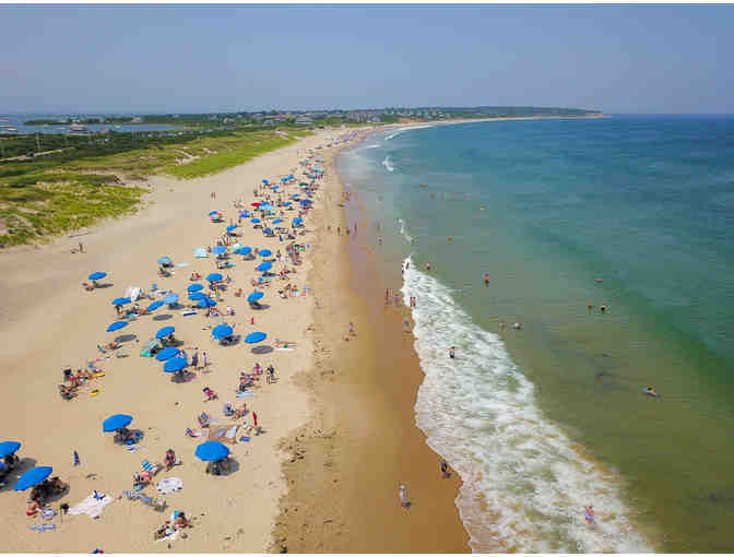 Block Island Ferry - Two Round Trip Tickets