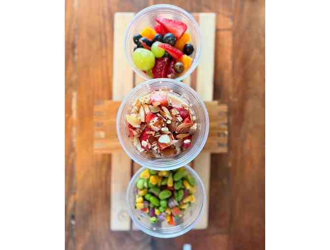 South County Bread Company $25 Gift Card