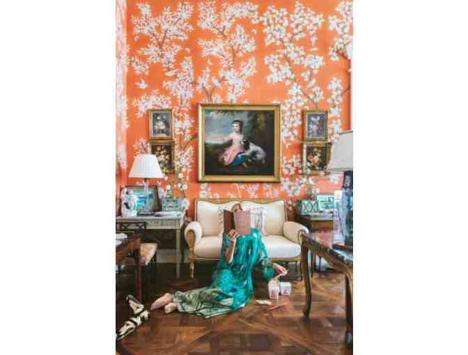 Newport Art Museum: Admission for 4 Adults