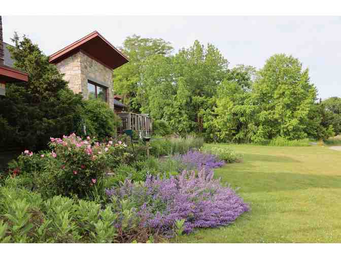 Audubon Society of Rhode Island One-Year Family Membership