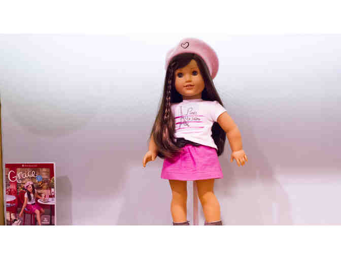 American Girl Doll NYC Experience: 3-Night Stay for 2