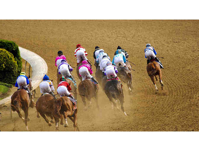 Kentucky Derby | Clubhouse Seating - Photo 2