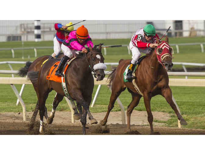 Kentucky Derby | Clubhouse Seating - Photo 3