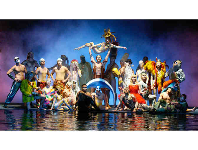 Las Vegas Adventure | Best of Cirque Du Soleil | 2 Nights - Photo 4