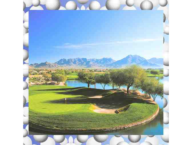 AZ Resort + Golf | Dinner + Breakfasts | 2 Nights - Photo 1