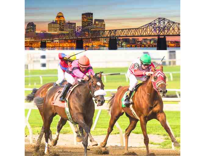 Kentucky Derby | Clubhouse Seating - Photo 1