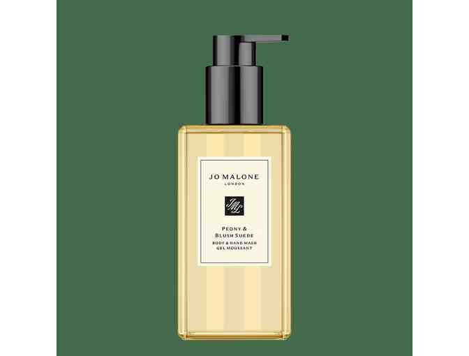 Jo Malone London - Peony & Blush Suede Products