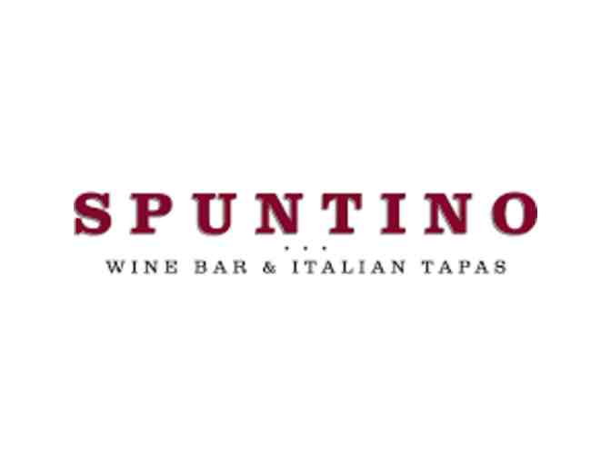 Shannon Rose Irish Pub & Spuntino Wine Bar & Italian Tapas Gift Cards