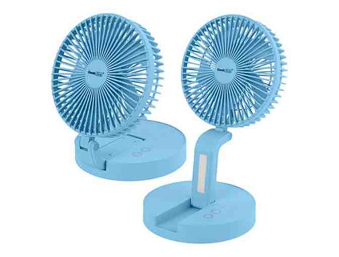 Office Necessities - Wawa Gift Card, Portable Heater, Portable Fan, Portable Air Purifier