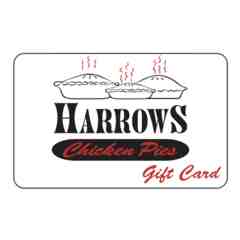 Harrows Chicken Pies